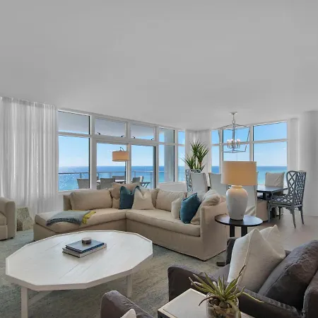1900 Ninety Eight Condo 702 By Newman-Dailey